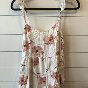 Urban Outfitters romper kimchi blue